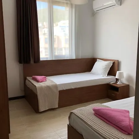 Aquamarine * Sveti Vlas