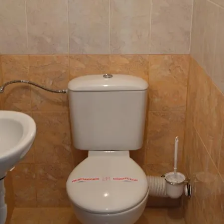 Lejlighed Aquamarine