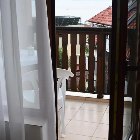 Aquamarine Lejlighed Sveti Vlas