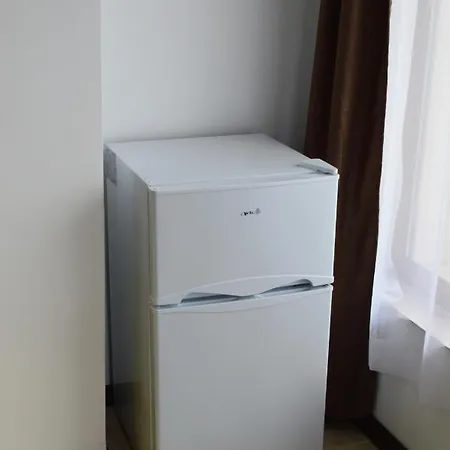 Aquamarine Lejlighed Sveti Vlas