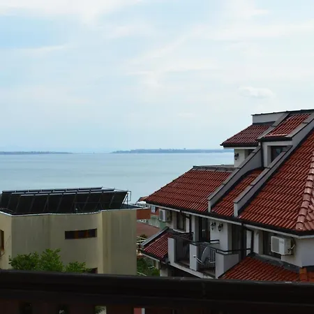 Lejlighed Aquamarine Sveti Vlas