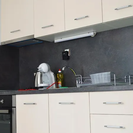 Aquamarine Sveti Vlas