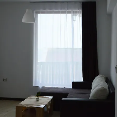 Aquamarine Lejlighed Sveti Vlas