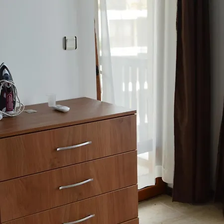 Lejlighed Aquamarine