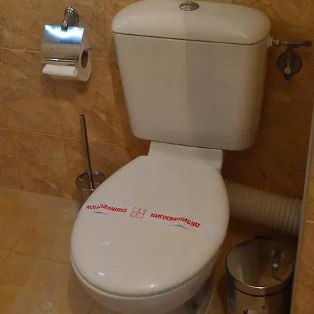 Lejlighed Aquamarine *