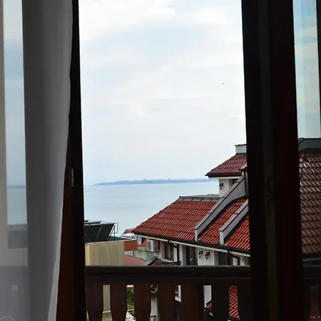 Lejlighed Aquamarine