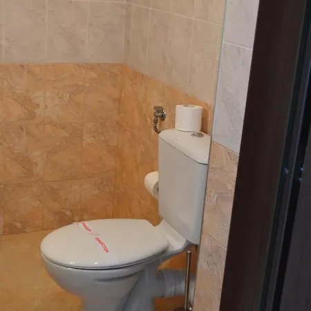 Lejlighed Aquamarine