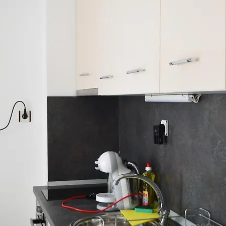 Lejlighed Aquamarine *