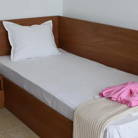 Aquamarine Sveti Vlas