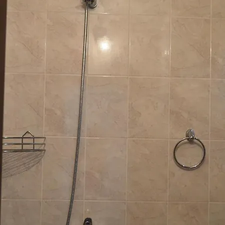 Lejlighed Aquamarine