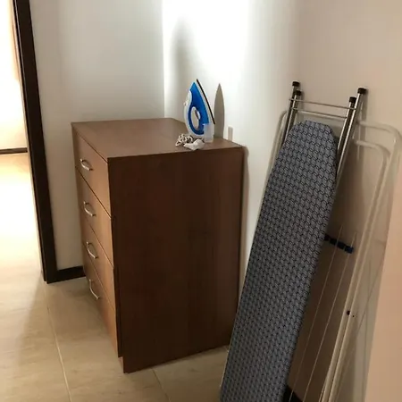 Aquamarine דירה