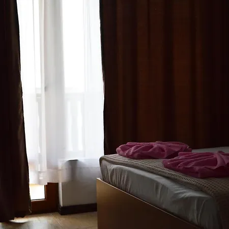 Aquamarine Appartement