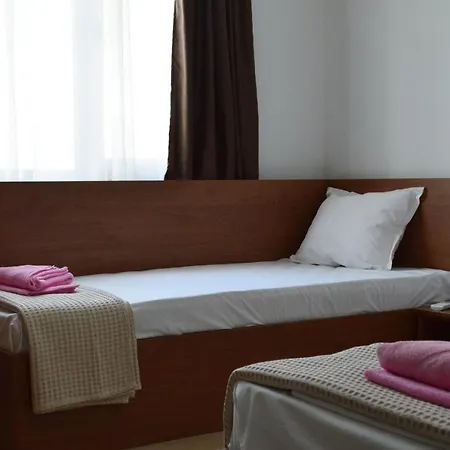 Aquamarine * Sveti Vlas