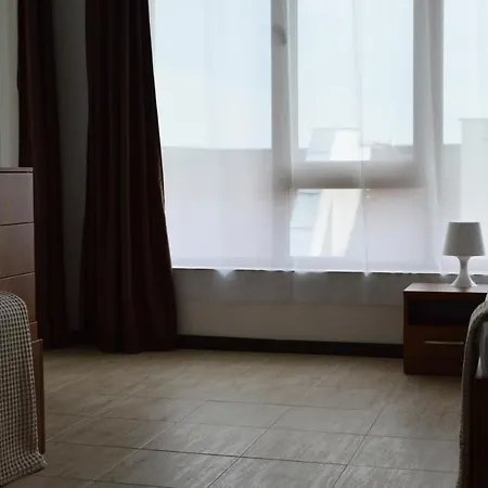 Apartman Aquamarine *