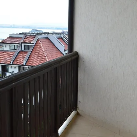 Appartement Aquamarine Sveti Vlas