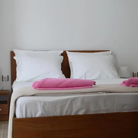 Appartement Aquamarine Sveti Vlas