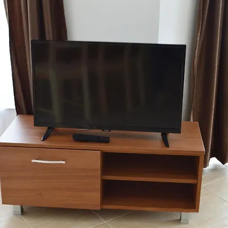 Apartman Aquamarine Szveti Vlasz