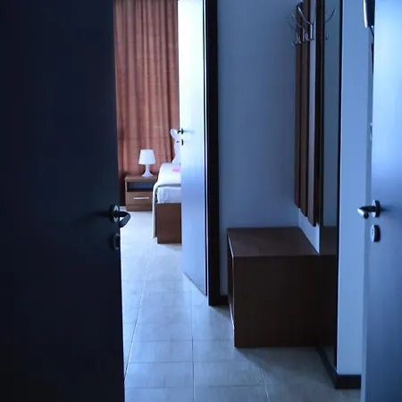 Apartman Aquamarine Szveti Vlasz