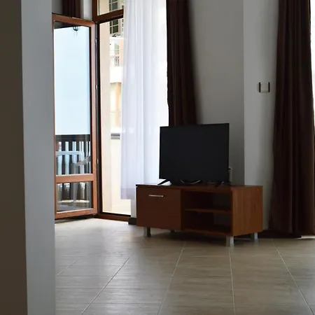 Aquamarine Szveti Vlasz