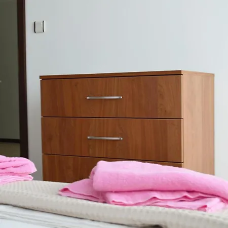 Aquamarine Sveti Vlas