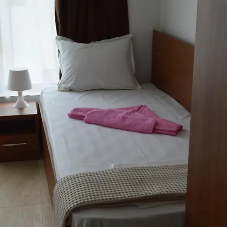 Appartement Aquamarine