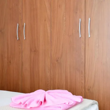 Appartement Aquamarine Sveti Vlas