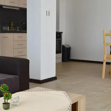 Aquamarine Sveti Vlas