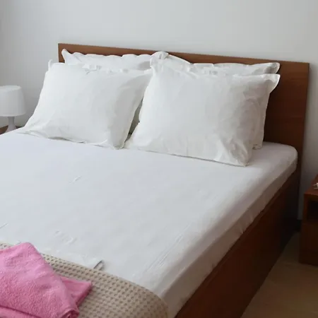 Appartement Aquamarine Sveti Vlas