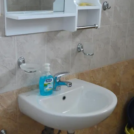 Aquamarine Apartman Szveti Vlasz