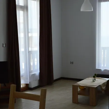 Aquamarine Apartman Szveti Vlasz