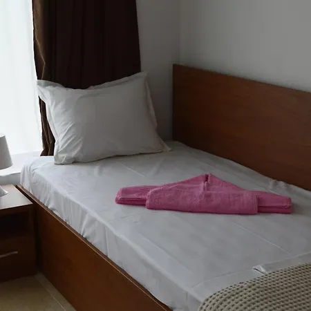 Aquamarine Appartement