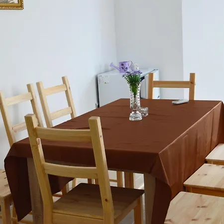 Aquamarine Appartement *