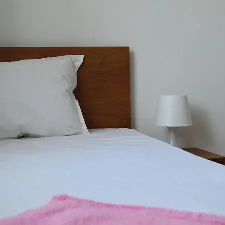 Appartement Aquamarine *