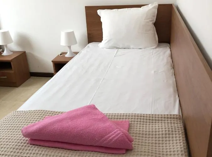 Apartman Aquamarine *