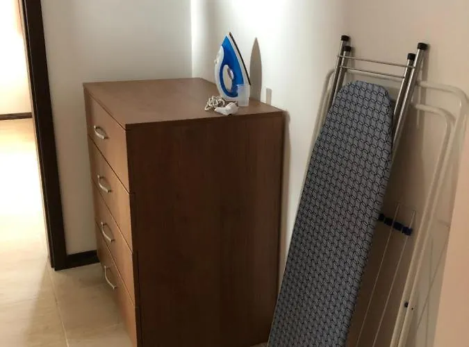 Aquamarine Apartman