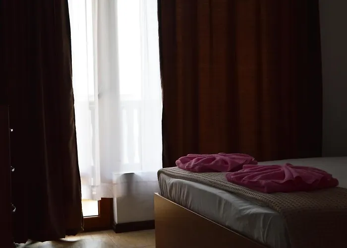 Aquamarine Lägenhet