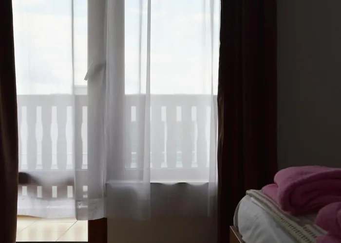 Lägenhet Aquamarine