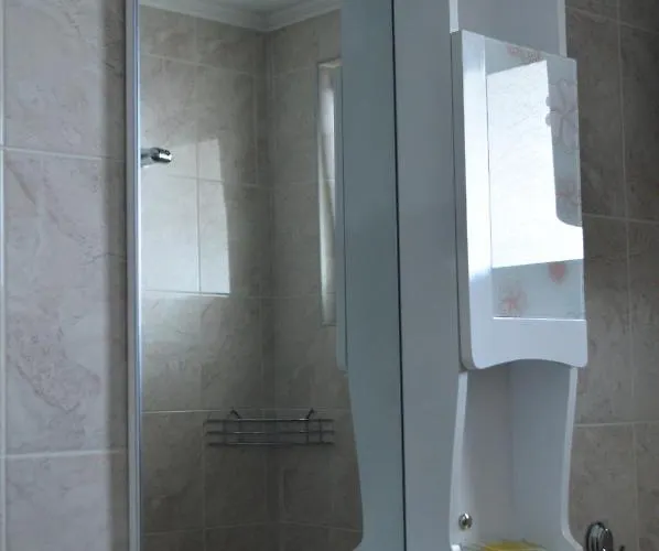 Lägenhet Aquamarine