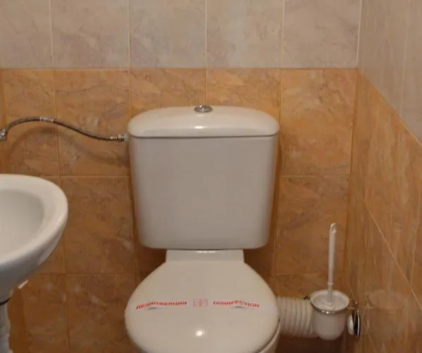 Lägenhet Aquamarine