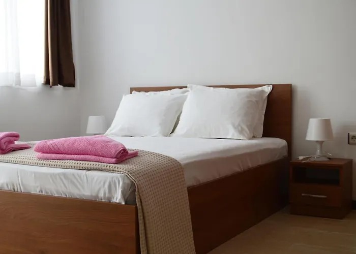 Aquamarine Lägenhet