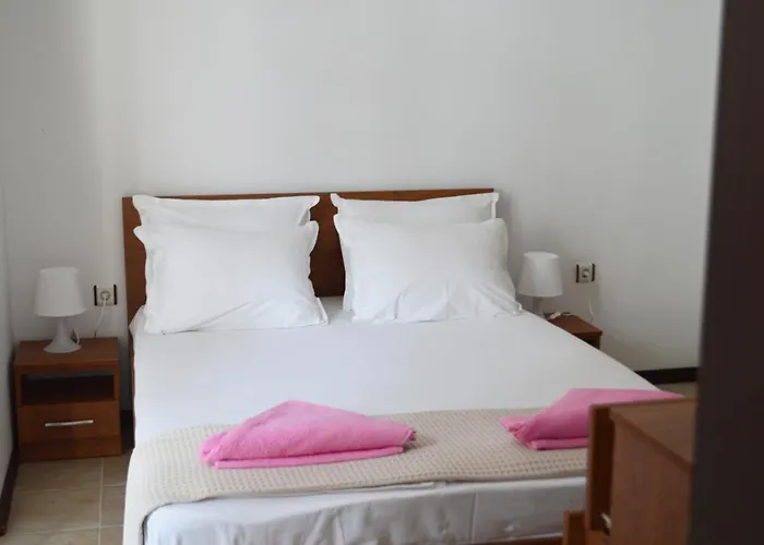 Lägenhet Aquamarine