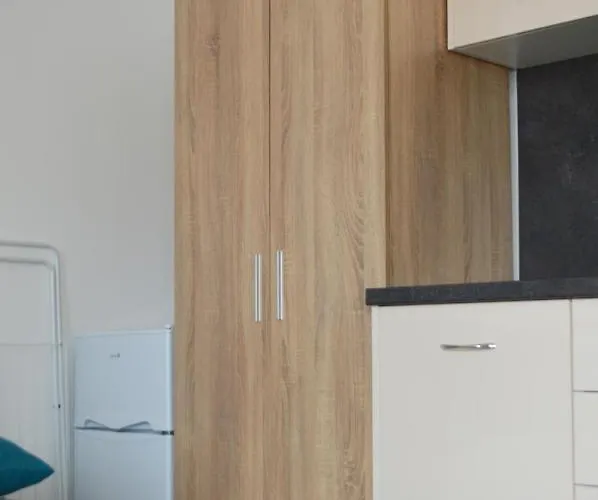 Apartman Aquamarine