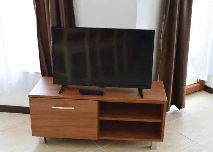 Apartment Aquamarine Sveti Vlas