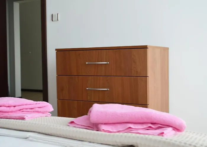 Aquamarine Sveti Vlas