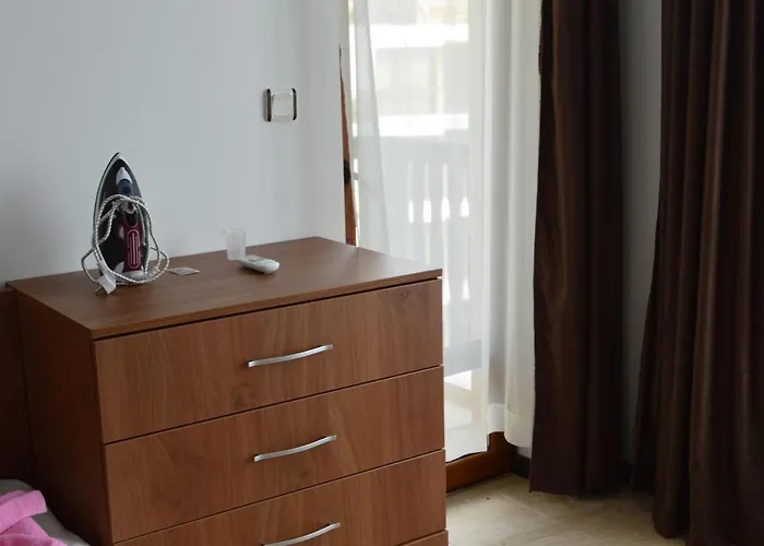 Lägenhet Aquamarine