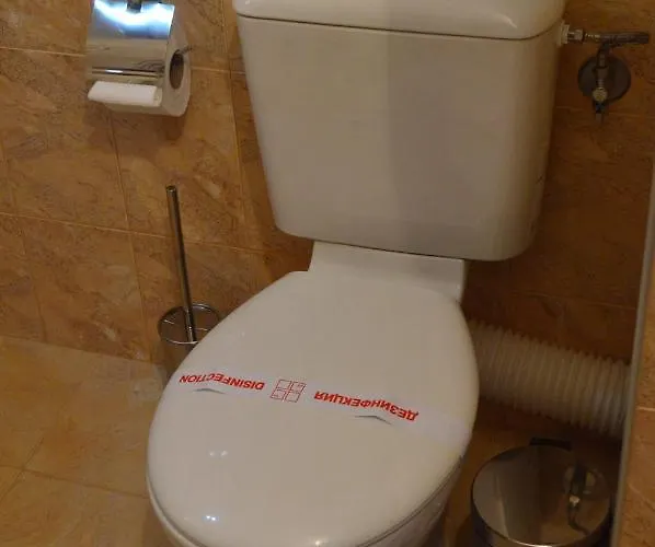 Lägenhet Aquamarine *