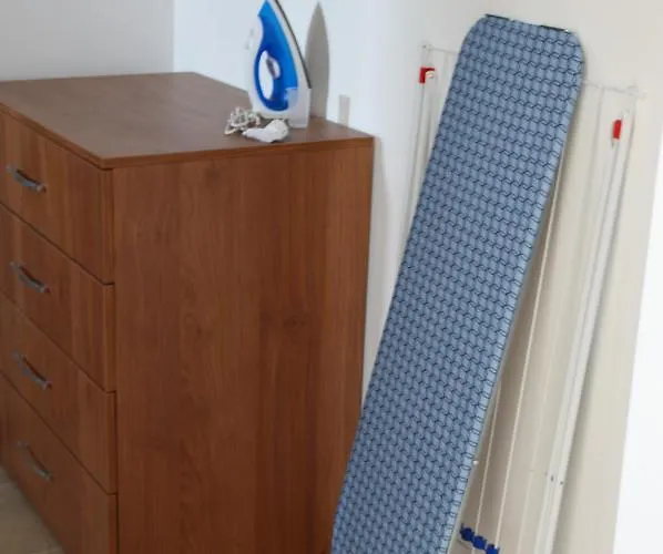 Lägenhet Aquamarine