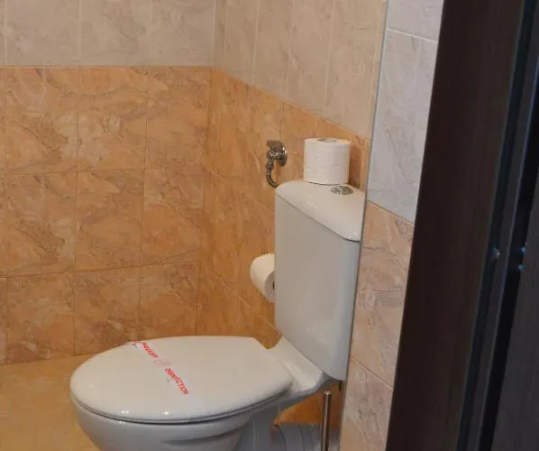 Lägenhet Aquamarine