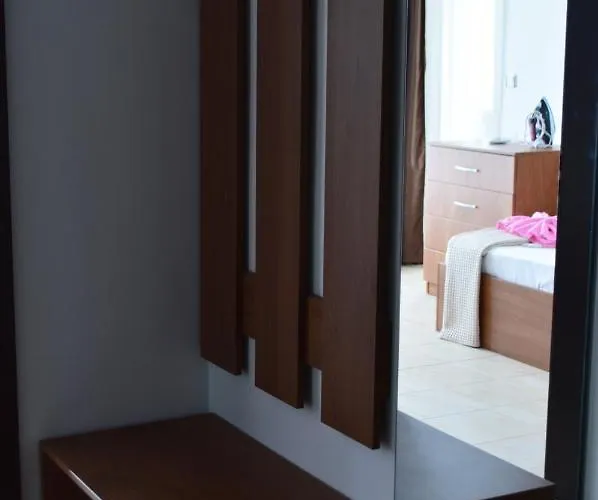 Aquamarine Lägenhet *