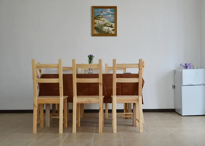 Aquamarine * Sveti Vlas